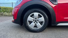 MINI Countryman 1.5 Cooper Classic 5dr Petrol Hatchback